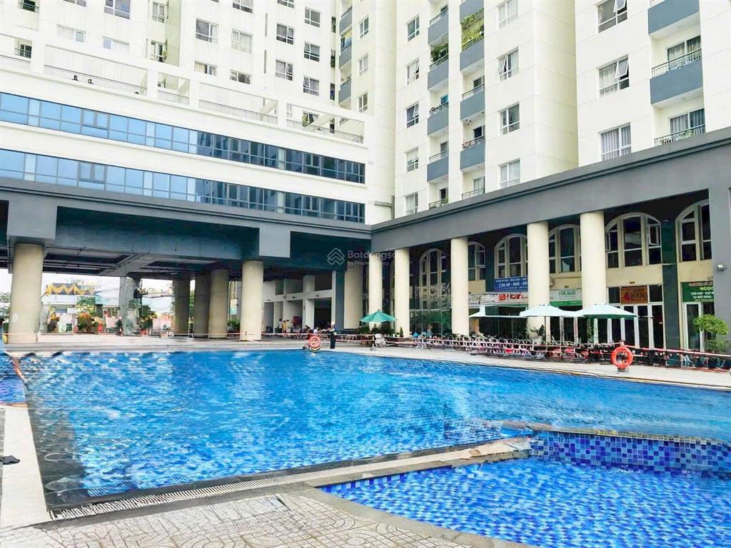 Chính chủ cần bán căn 2pn  không bị ngập vào mùa mưa bão hay thủy triều lên