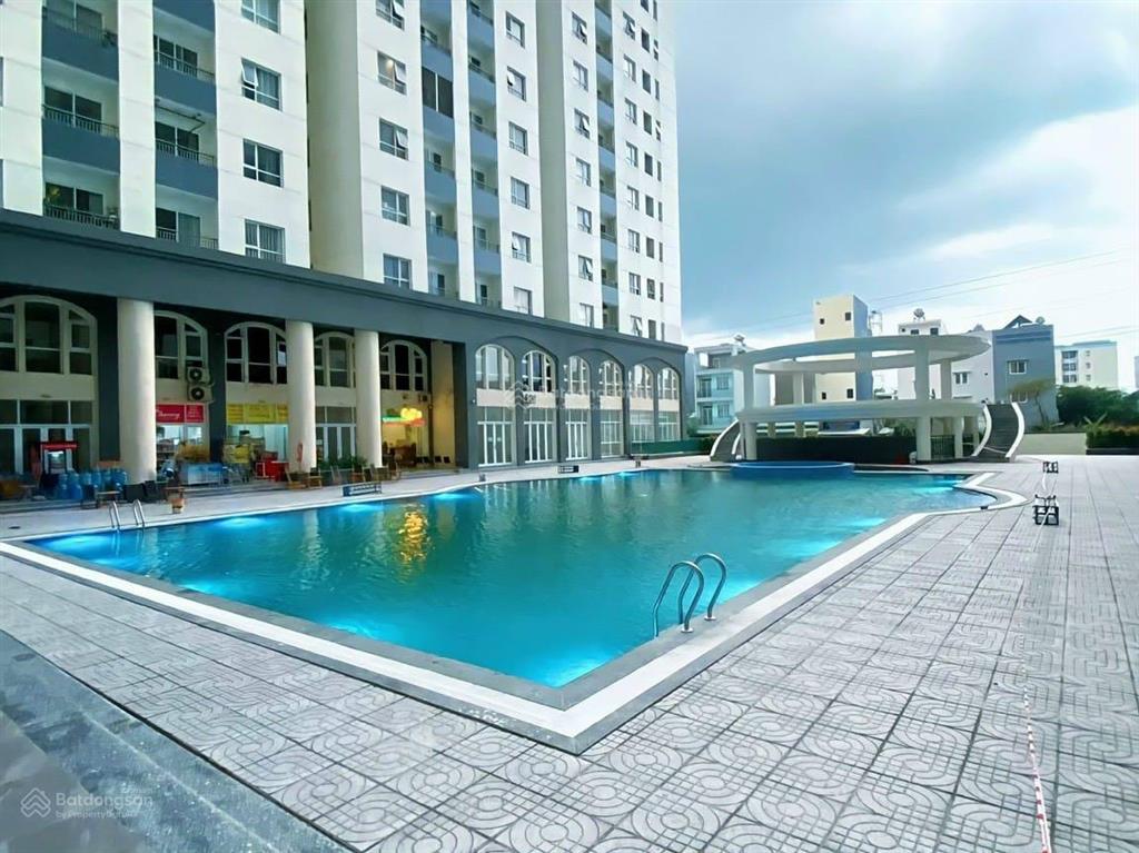Chính chủ cần bán căn 2pn  không bị ngập vào mùa mưa bão hay thủy triều lên