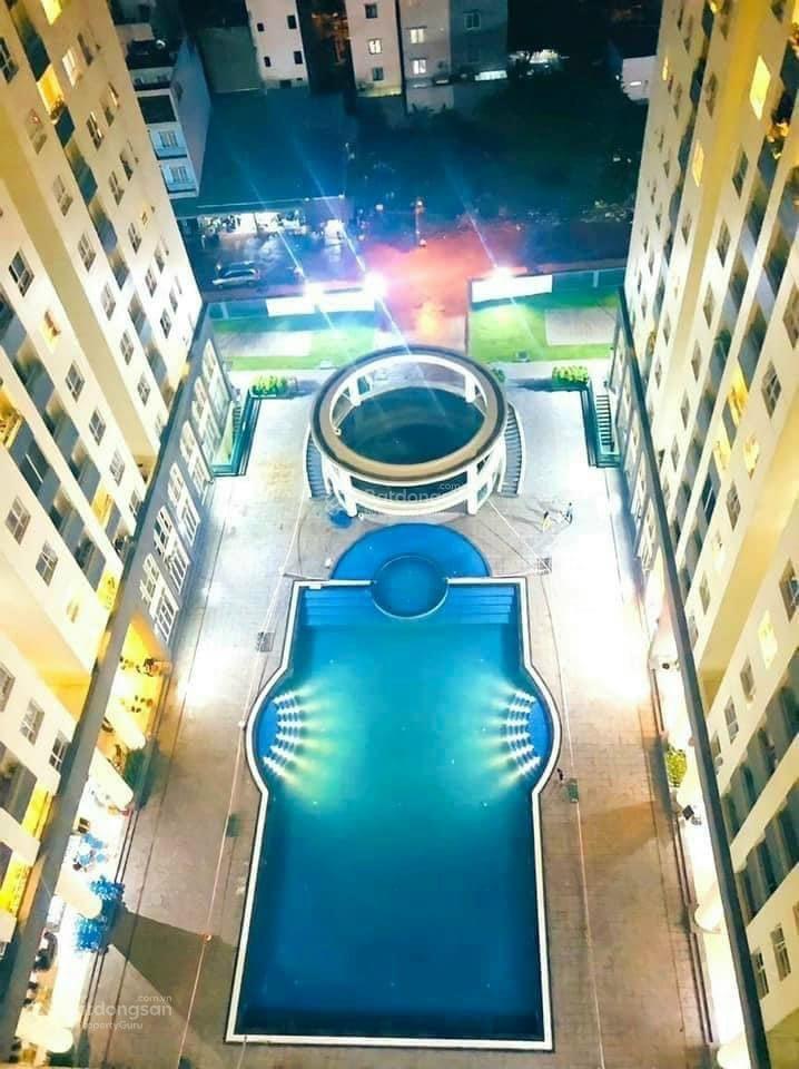 Chính chủ cần bán căn 2pn  không bị ngập vào mùa mưa bão hay thủy triều lên