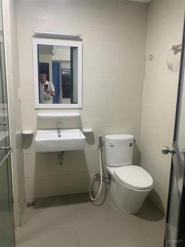 Chính chủ bán căn hộ đã có sổ hồng 2pn+2wc 58m2