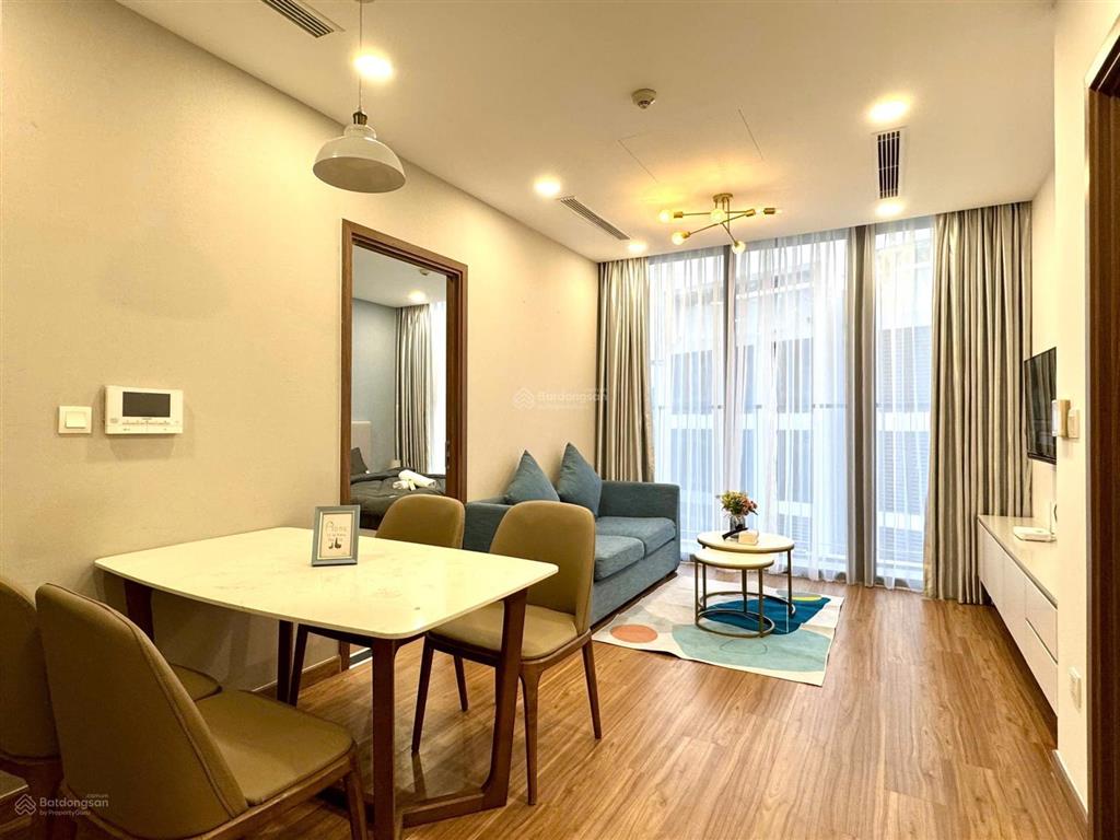 Bán cc 2 phòng ngủ 2wc full kính giá tốt tại eco green sài gòn, 5,8 tỷ,