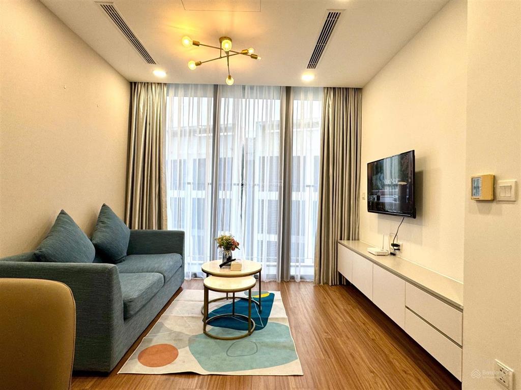 Bán cc 2 phòng ngủ 2wc full kính giá tốt tại eco green sài gòn, 5,8 tỷ,