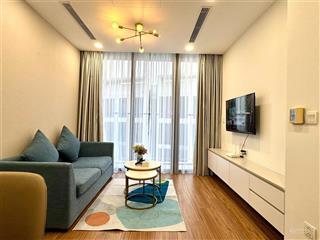 Bán cc 2 phòng ngủ 2wc full kính giá tốt tại eco green sài gòn, 5,8 tỷ,