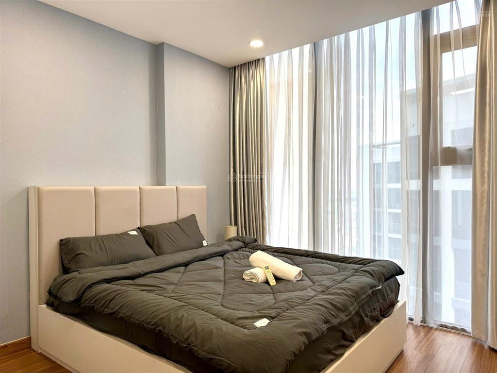 Bán cc 2 phòng ngủ 2wc full kính giá tốt tại eco green sài gòn, 5,8 tỷ,