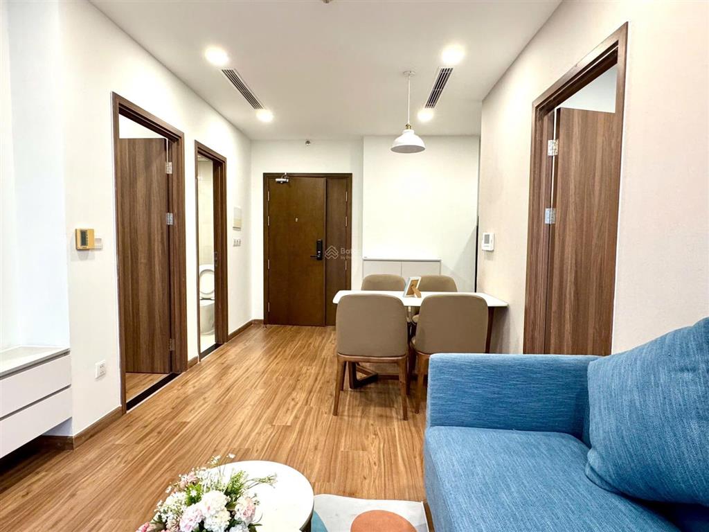 Bán cc 2 phòng ngủ 2wc full kính giá tốt tại eco green sài gòn, 5,8 tỷ,