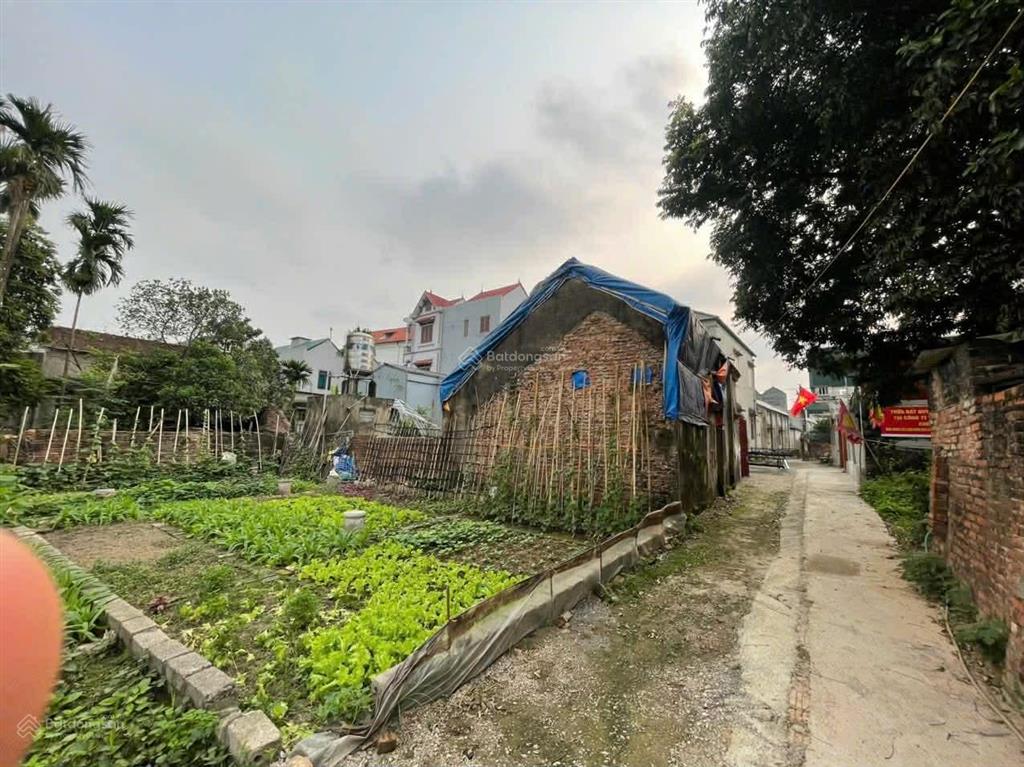 Bán đất hợp đồng ô tô 7 chỗ vào tận nhà mặt tiền rộng 6.4m nở hậu giá tốt