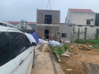 Tìm đâu xa  với 2 tỷ sở hữu ngay lô đất đầu tư tại chương mỹ, hà nội