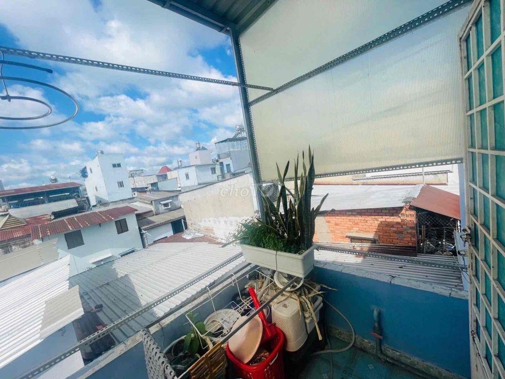 CHỦ NGỘP-giảm sâu 300triệu-30m2-1trệt+1lầu QUẬN 8