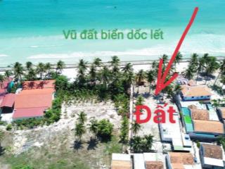 E chuyên săn đất biển dốc lết. ninh thủy