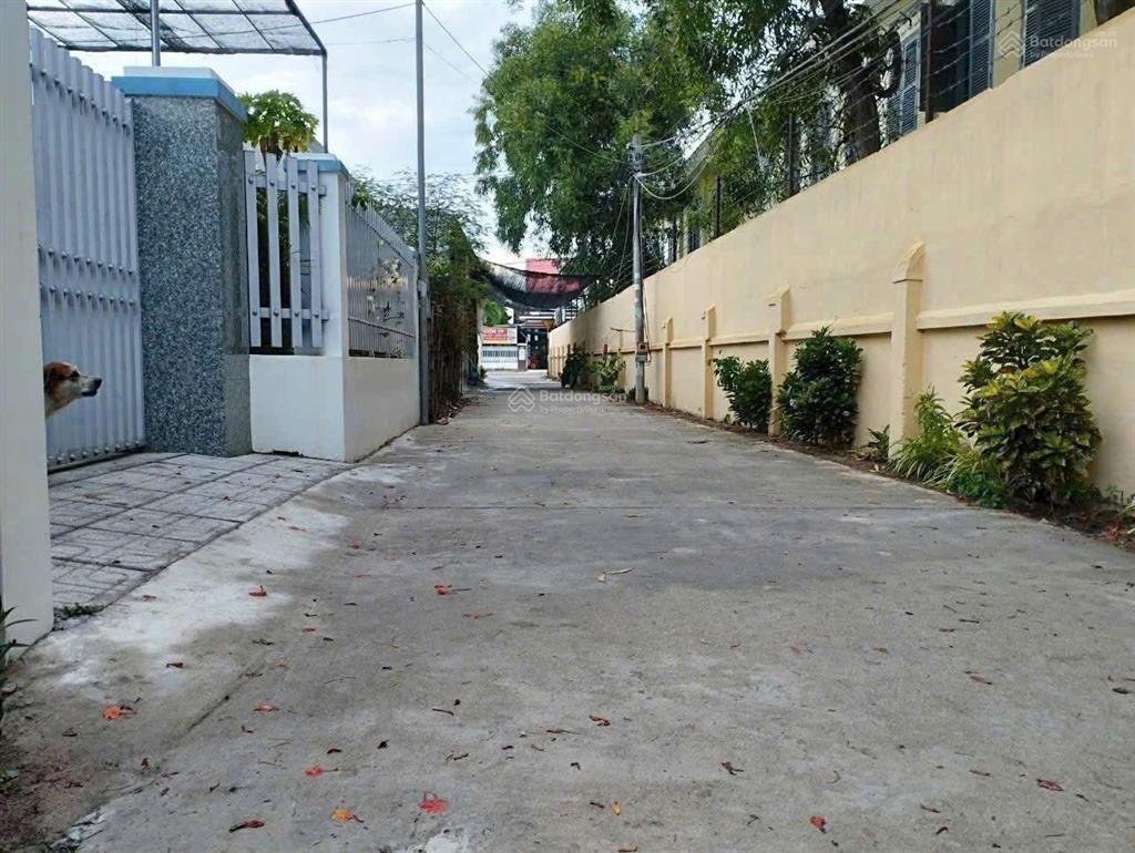 Chuyên đất ven biển dốc lết. lô đất trung tâm ninh diêm phường đông ninh hòa