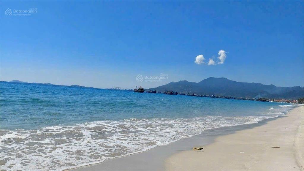 Chuyên đất ven biển dốc lết. lô đất trung tâm ninh diêm phường đông ninh hòa