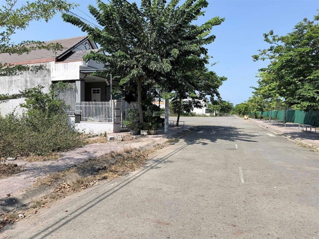 Đất full thổ cư, tdc ninh thủy dốc lết