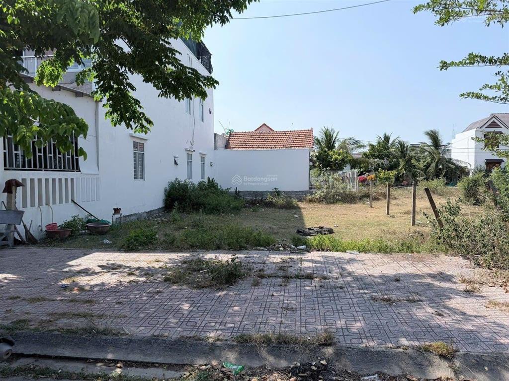 Đất full thổ cư, tdc ninh thủy dốc lết