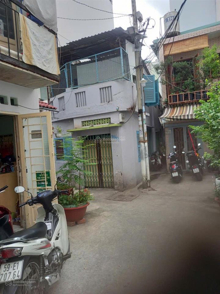 Nhà cho thuê giá rẻ 3 triệu/tháng