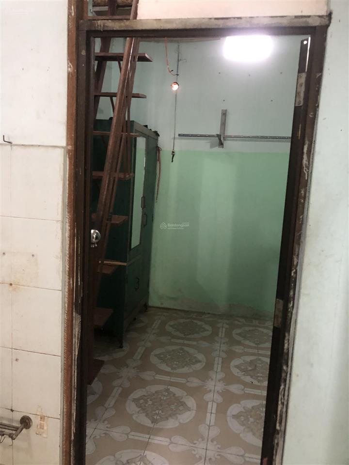 Nhà cho thuê giá rẻ 3 triệu/tháng