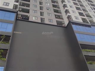 Chính chủ phú thịnh green park, tô hiệu hà đông, 67m2, 2pn, 2wc, chỉ có 5 tỷ