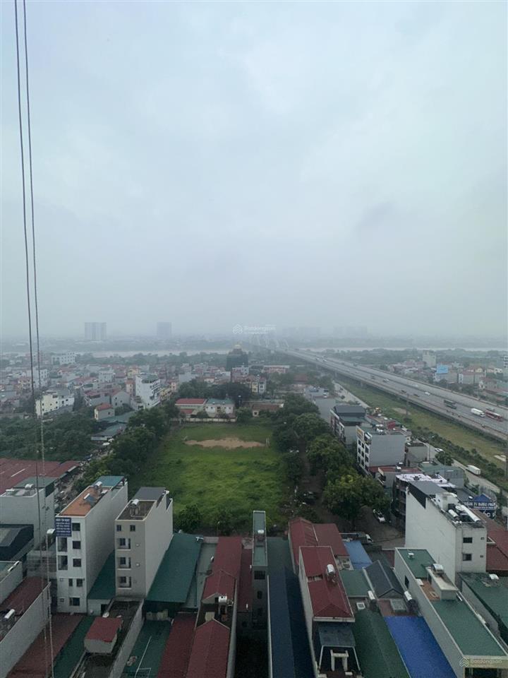 Chính chủ bán căn hộ chung cư 3pn, 2wc, 85m2, eurowindow river 5.450 tỷ tầng 16 hướng đn bao phí