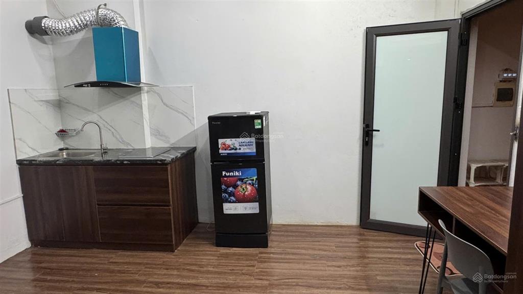 Cho thuê căn hộ dịch vụ tại nguyễn hữu thọ  giải phóng, hà nội