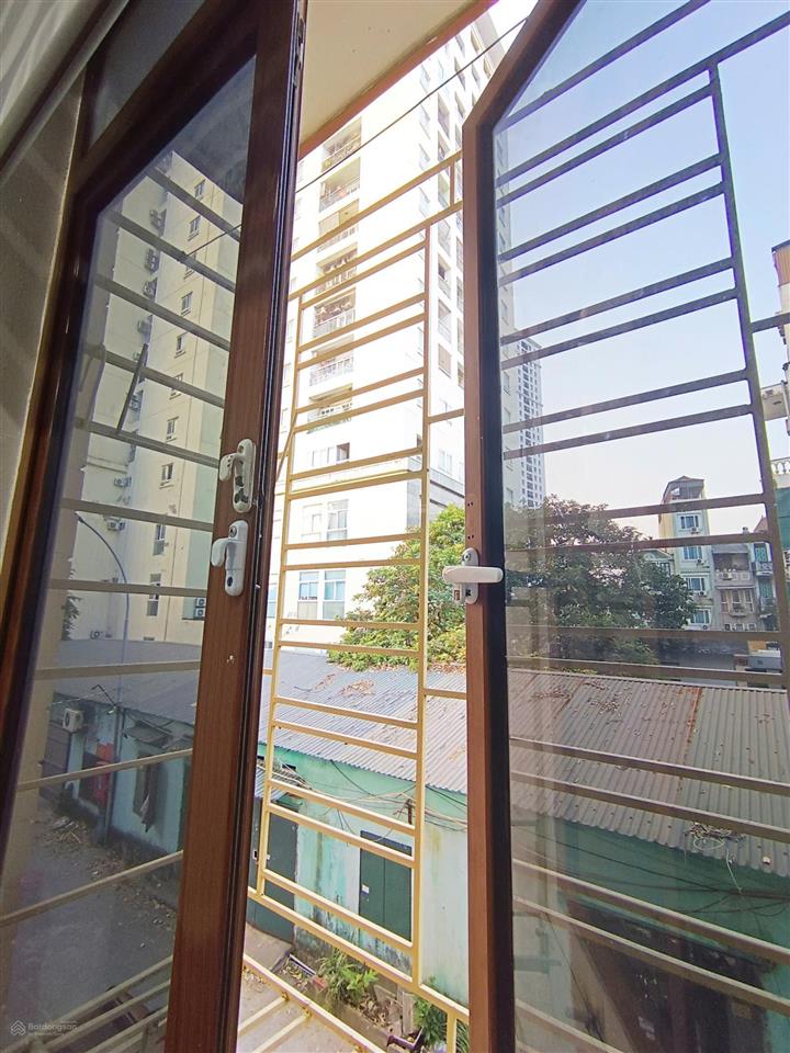 Cho thuê căn hộ dịch vụ tại nguyễn hữu thọ  giải phóng, hà nội