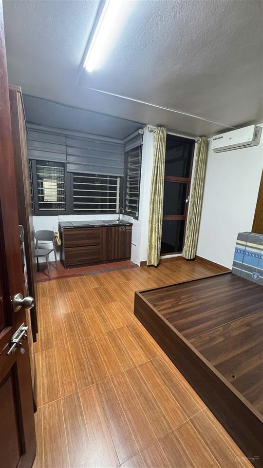 Cho thuê căn hộ dịch vụ tại nguyễn hữu thọ  giải phóng, hà nội