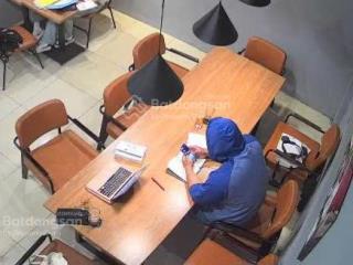 Cho thuê 1 phòng nhỏ tầng 2 làm văn phòng hoặc phòng học