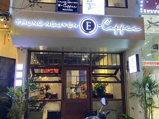 Cho thuê tầng 1 kinh doanh ở mỗ lao
