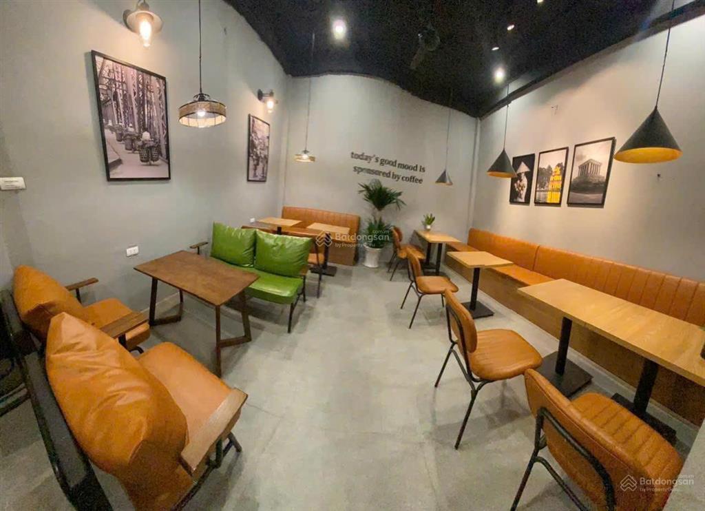 Cho thuê tầng 1 kinh doanh ở mỗ lao