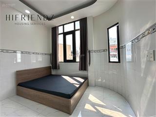Cho thuê nhà trọ cơ bản 4,2 triệu, 25m2 tại trần hưng đạo, q5, hcm