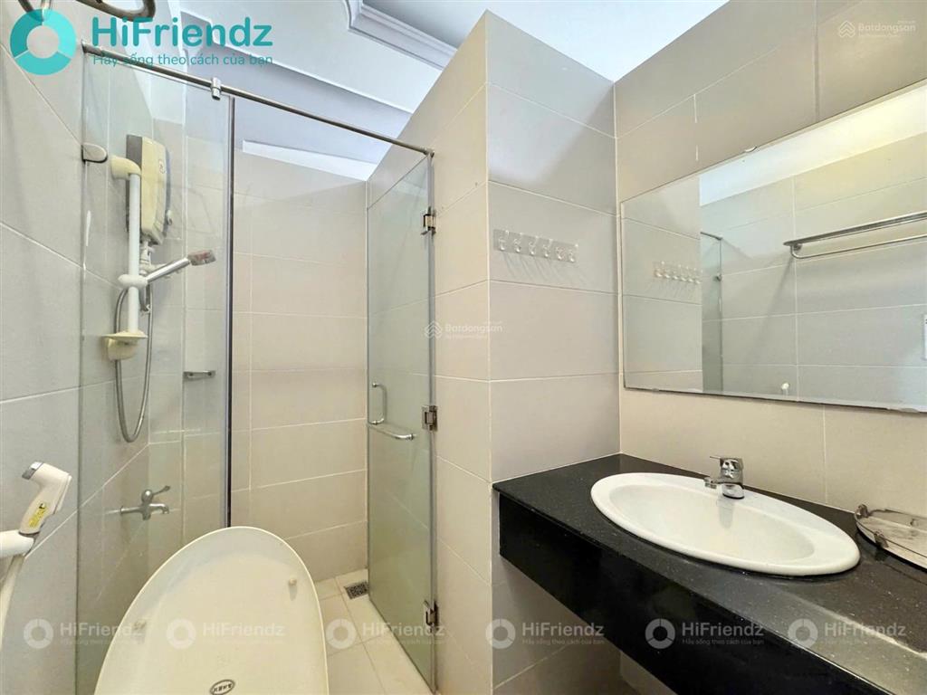 Cho thuê chdv mini, 28m2, 5,3 triệu, ở lãnh binh thăng, p 15, q11, hcm giá tốt