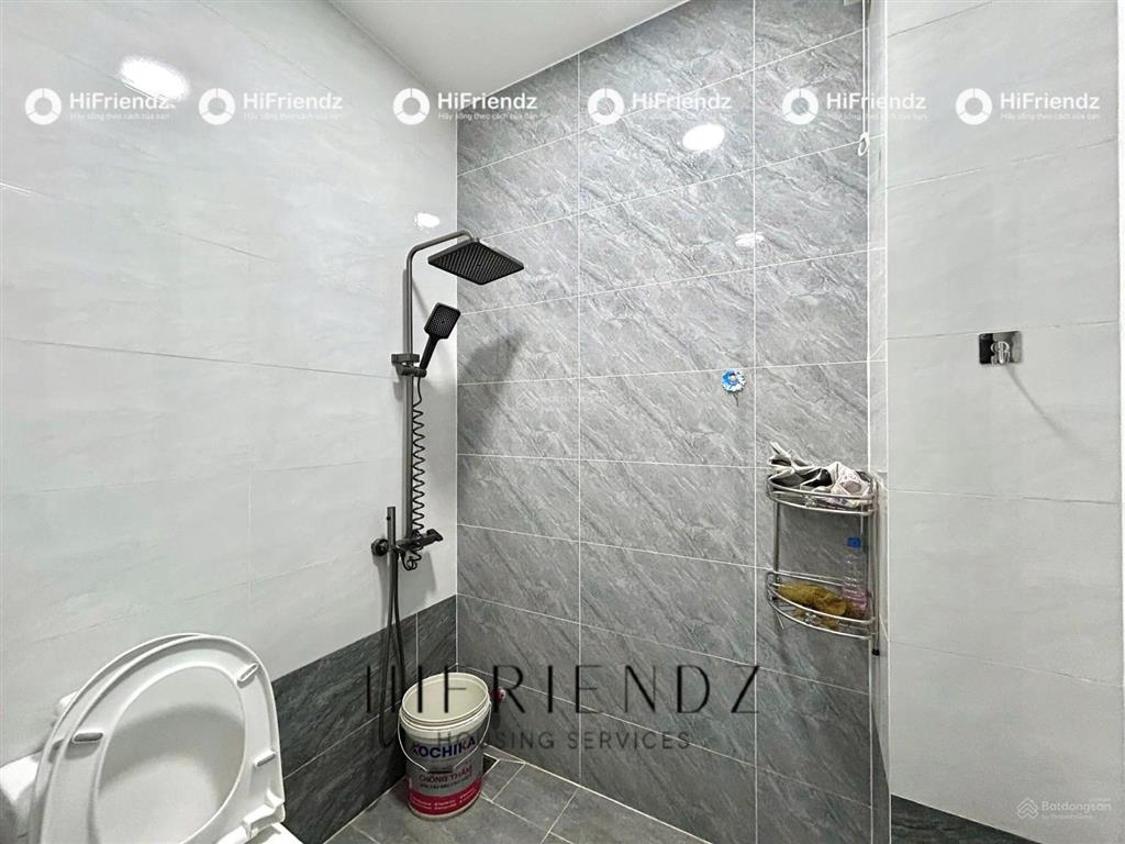 Cho thuê chdv 40m2, 6 triệu vnd tại trần văn kiểu, p10, q6, hcm hàng hot