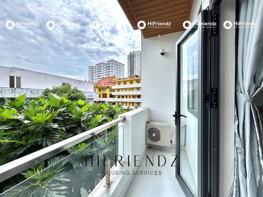 Cho thuê chdv 40m2, 6 triệu vnd tại trần văn kiểu, p10, q6, hcm hàng hot