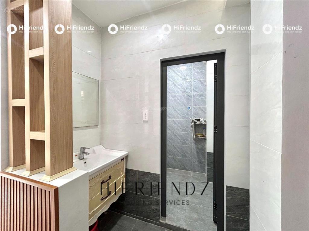Cho thuê chdv 40m2, 6 triệu vnd tại trần văn kiểu, p10, q6, hcm hàng hot