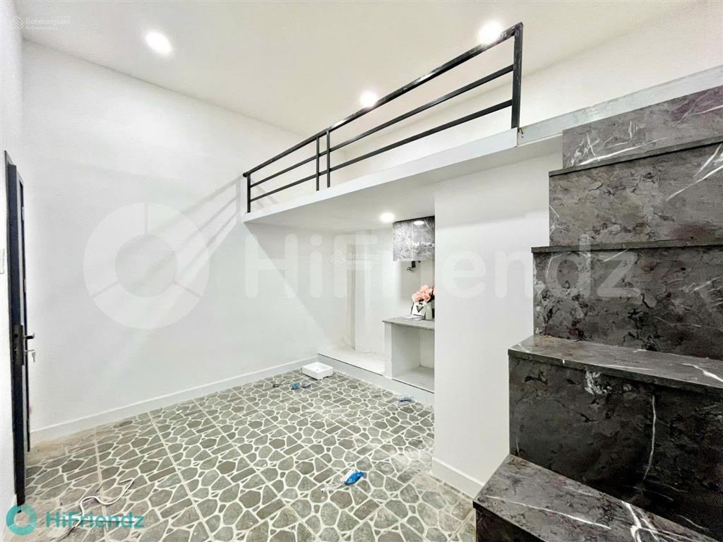 Chdv cho thuê giá ưu đãi tại hùng vương, 5 triệu, 30m2, p9, q5, tp. hcm