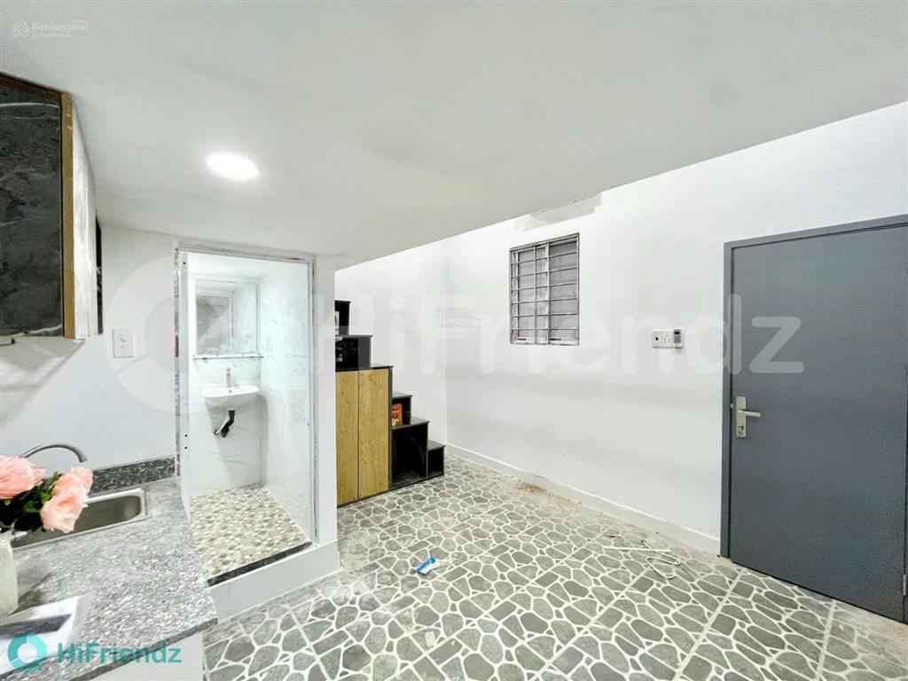 Chdv cho thuê giá ưu đãi tại hùng vương, 5 triệu, 30m2, p9, q5, tp. hcm
