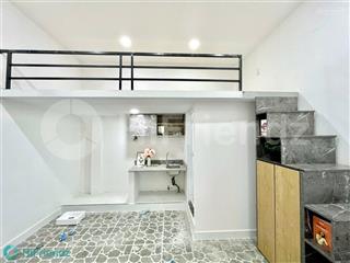 Chdv cho thuê giá ưu đãi tại hùng vương, 5 triệu, 30m2, p9, q5, tp. hcm