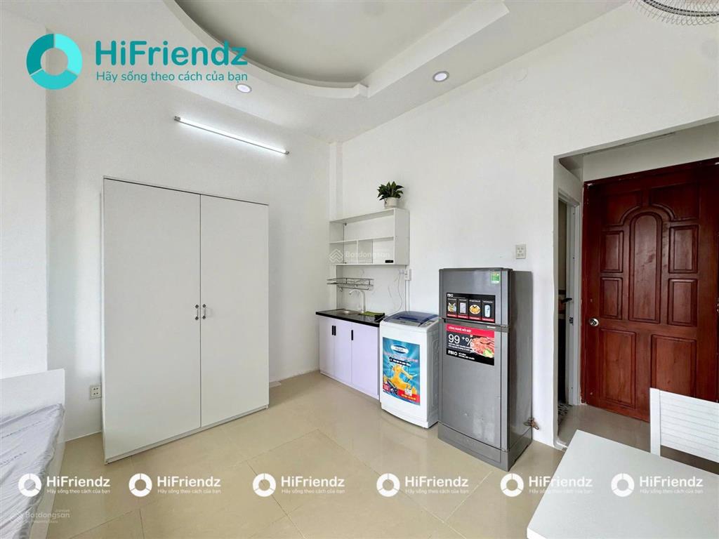 Cho thuê phòng trọ 25m2 tại ông ích khiêm, 4,8 triệu, quận 11, tp.hcm giá siêu hời