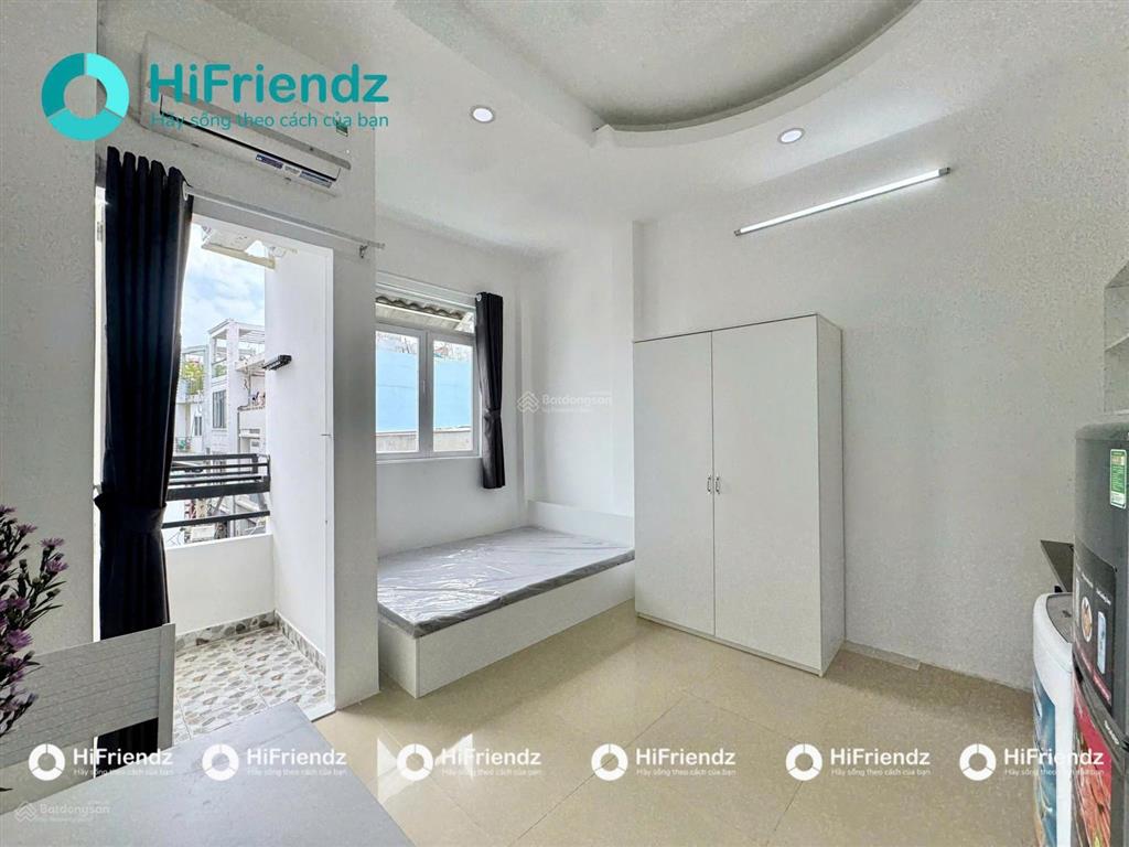 Cho thuê phòng trọ 25m2 tại ông ích khiêm, 4,8 triệu, quận 11, tp.hcm giá siêu hời