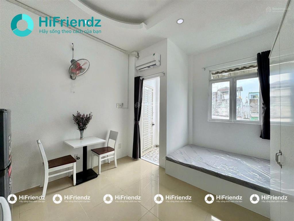 Cho thuê phòng trọ 25m2 tại ông ích khiêm, 4,8 triệu, quận 11, tp.hcm giá siêu hời