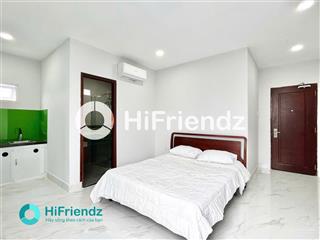 Cho thuê chdv đẹp, nhiều tiện ích, giá siêu hời 6 triệu vnd, 30m2 tại đường ông ích khiêm, quận 11