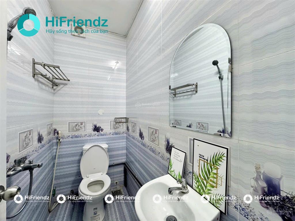 Cho thuê căn hộ dịch vụ 30m2, 5,2 triệu tại cư xá lữ gia, q11, tp. hcm đẹp, nhiều tiện ích