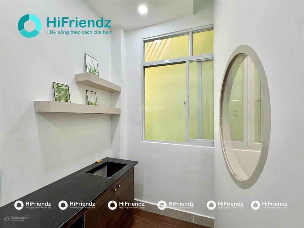 Cho thuê căn hộ dịch vụ 30m2, 5,2 triệu tại cư xá lữ gia, q11, tp. hcm đẹp, nhiều tiện ích