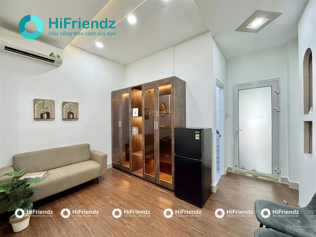 Cho thuê căn hộ dịch vụ 30m2, 5,2 triệu tại cư xá lữ gia, q11, tp. hcm đẹp, nhiều tiện ích