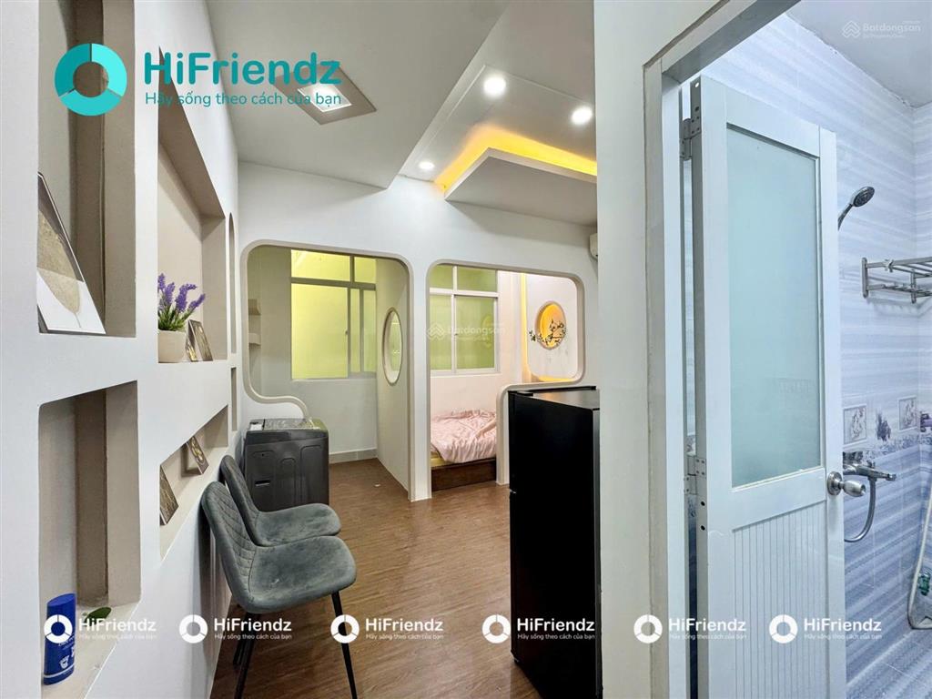 Cho thuê căn hộ dịch vụ 30m2, 5,2 triệu tại cư xá lữ gia, q11, tp. hcm đẹp, nhiều tiện ích
