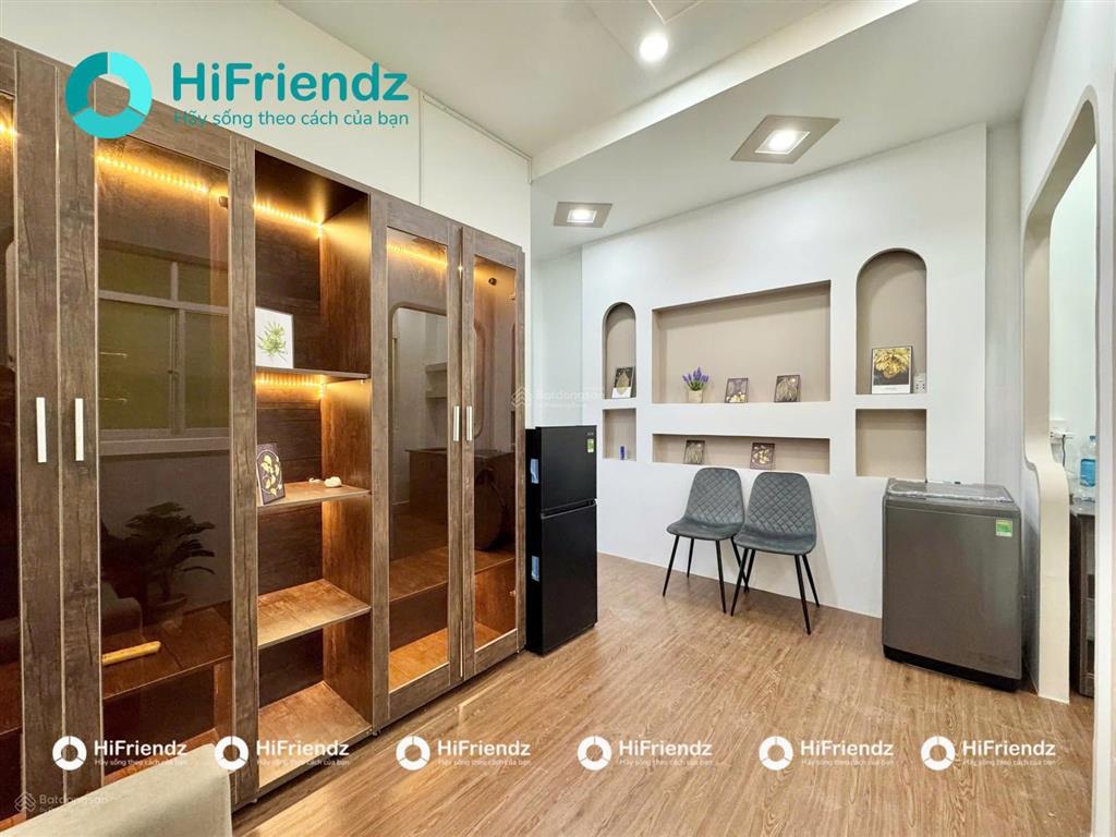 Cho thuê căn hộ dịch vụ 30m2, 5,2 triệu tại cư xá lữ gia, q11, tp. hcm đẹp, nhiều tiện ích