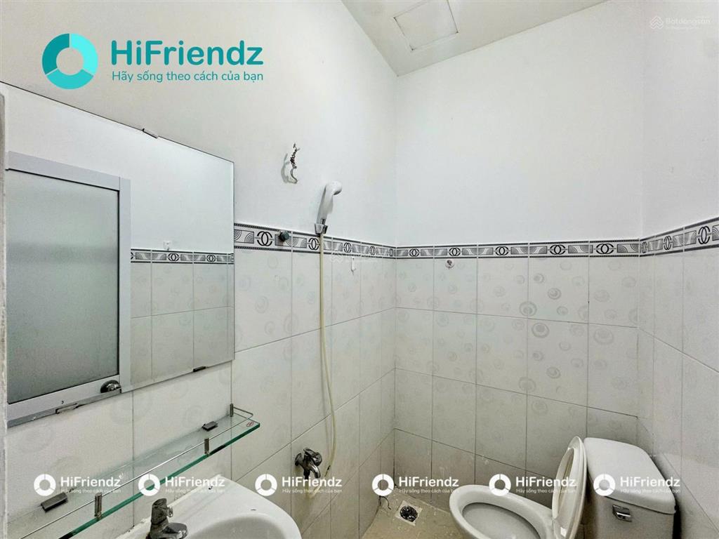 Cho thuê phòng trọ tại đường xóm đất, 3,6 triệu, 25m2 hàng hiếm tại hot!