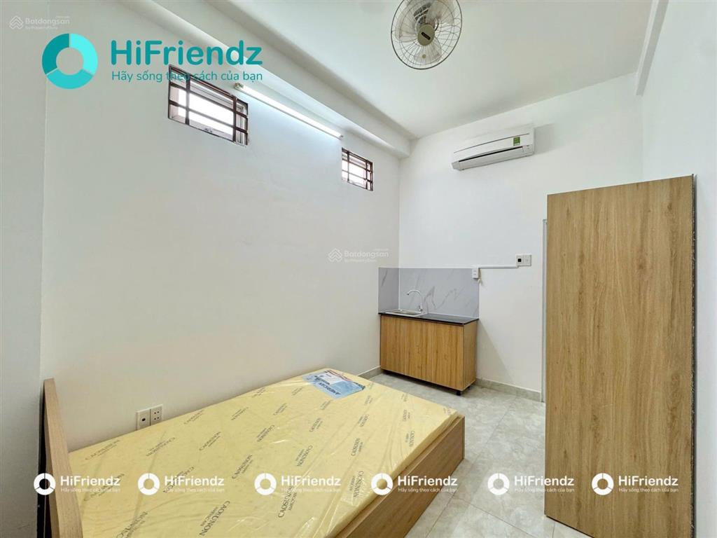 Cho thuê phòng trọ tại đường xóm đất, 3,6 triệu, 25m2 hàng hiếm tại hot!