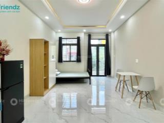 Cho thuê chdv 6,6 triệu, 35m2 tại lê đại hành, q11, hcm