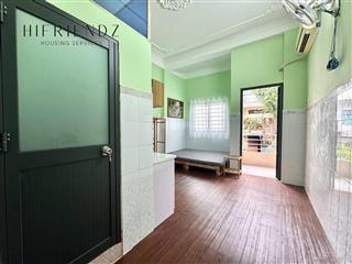 Cho thuê chdv tại võ văn kiệt, quận 5, 5,6 triệu, 30 m2 giá tốt