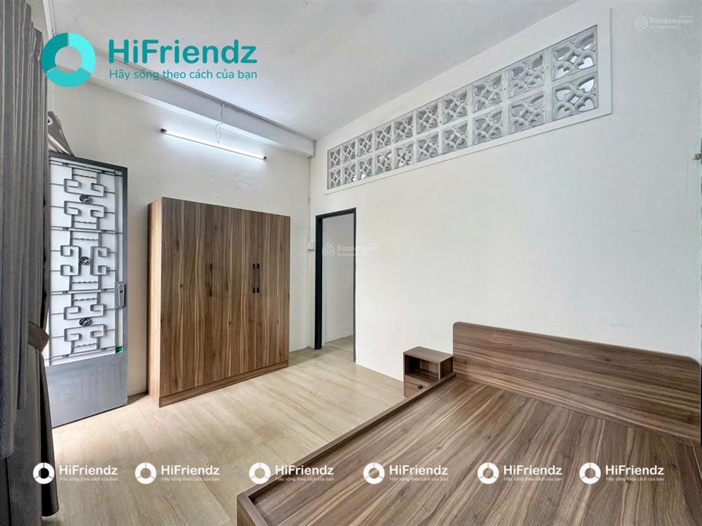 Cho thuê chdv đẹp, nhiều tiện ích, 6 triệu, 40m2 tại lạc long quân, p3, q11, hcm