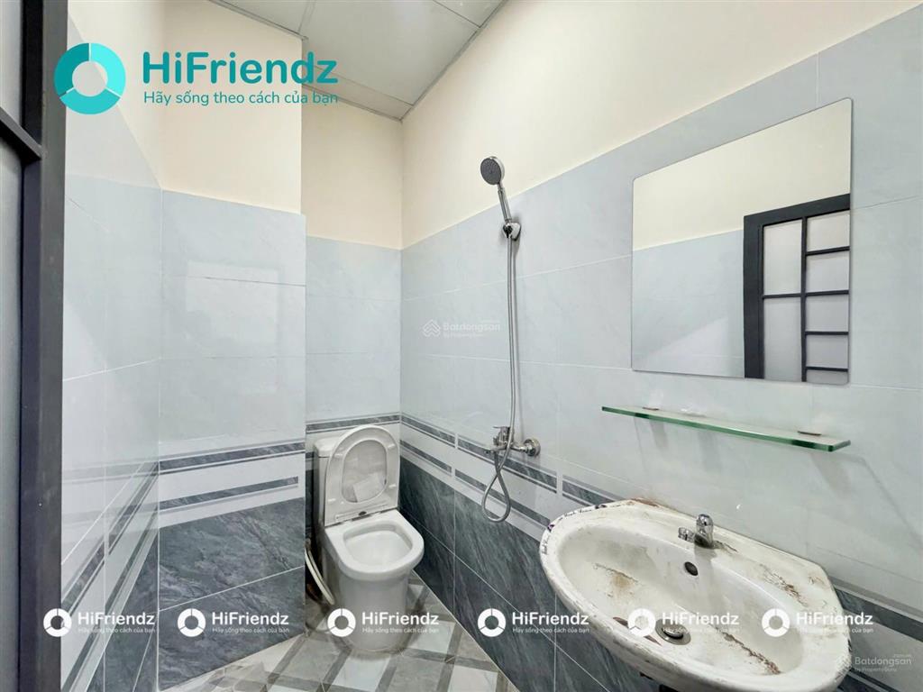 Cho thuê chdv đẹp, nhiều tiện ích, 6 triệu, 40m2 tại lạc long quân, p3, q11, hcm